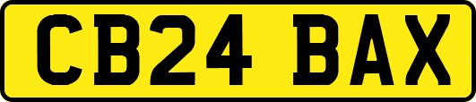 CB24BAX