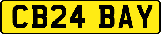 CB24BAY