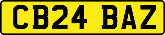CB24BAZ