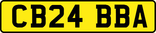 CB24BBA