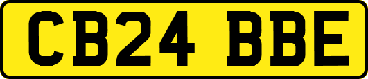 CB24BBE