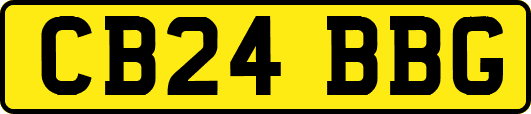 CB24BBG