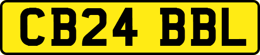 CB24BBL