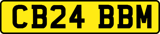 CB24BBM