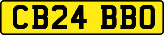 CB24BBO