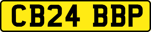 CB24BBP