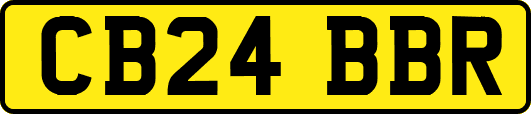 CB24BBR