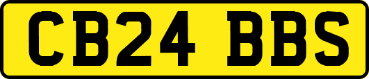 CB24BBS