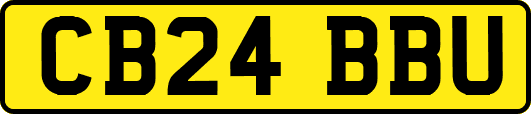CB24BBU