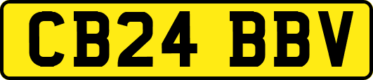 CB24BBV