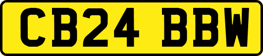 CB24BBW