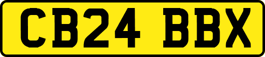CB24BBX