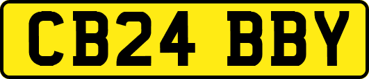 CB24BBY