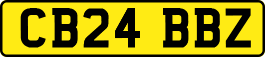 CB24BBZ
