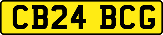 CB24BCG