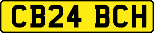 CB24BCH