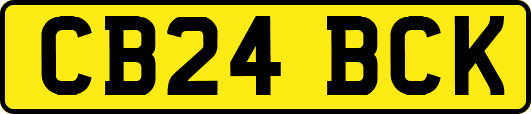 CB24BCK