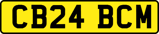 CB24BCM