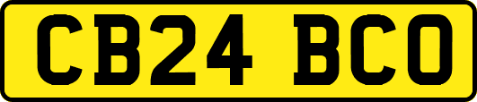 CB24BCO