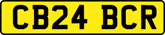 CB24BCR
