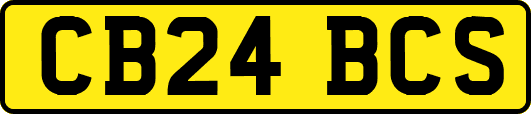 CB24BCS