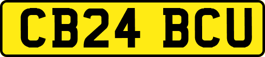 CB24BCU