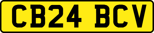 CB24BCV
