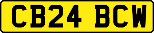 CB24BCW