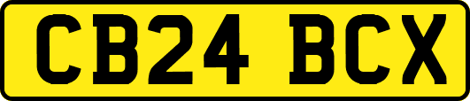 CB24BCX