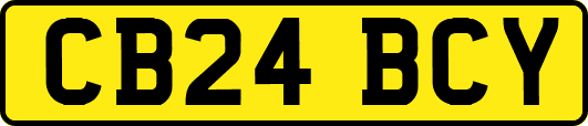 CB24BCY