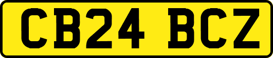 CB24BCZ