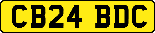 CB24BDC