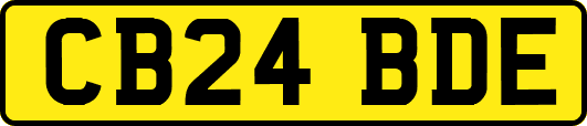 CB24BDE