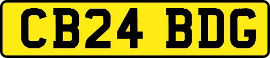 CB24BDG