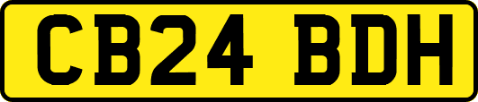 CB24BDH