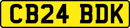 CB24BDK