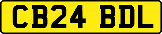 CB24BDL