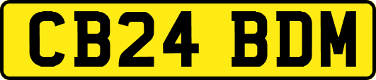 CB24BDM