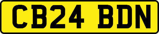 CB24BDN