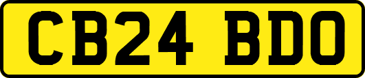 CB24BDO