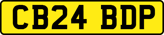 CB24BDP
