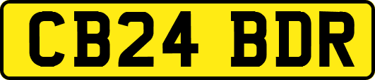 CB24BDR
