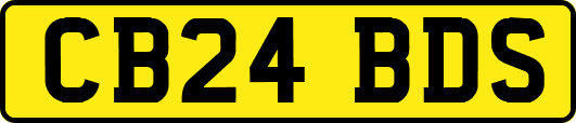 CB24BDS