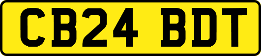CB24BDT