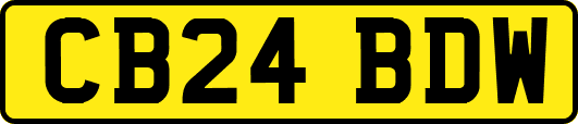 CB24BDW
