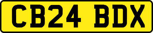 CB24BDX