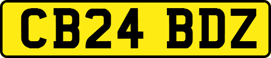 CB24BDZ
