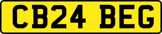 CB24BEG