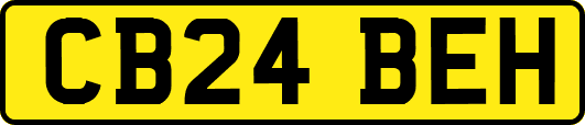 CB24BEH