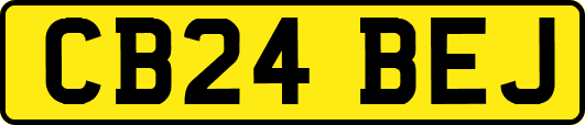 CB24BEJ